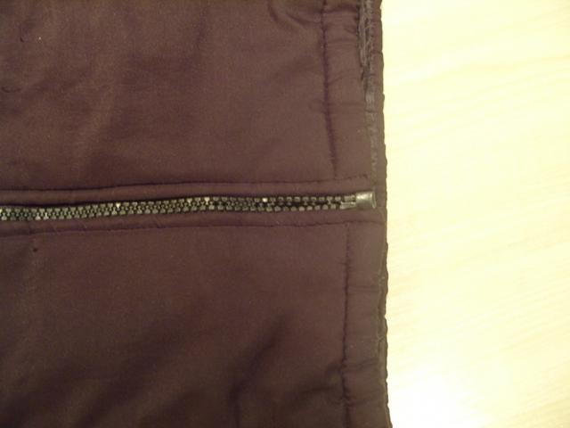 Daiktas juoda liemene