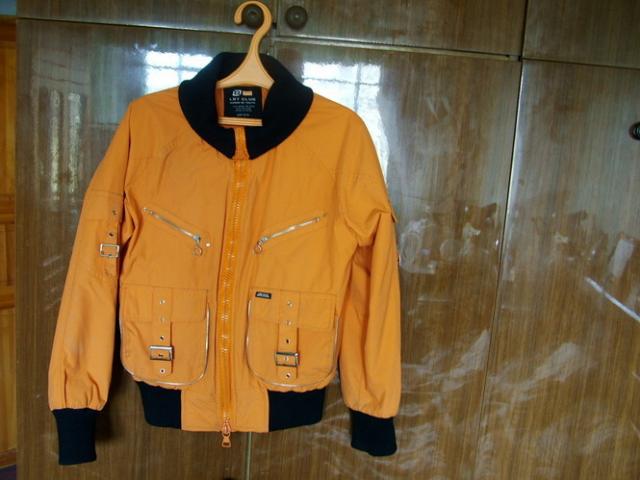 Daiktas Pavasarinė striūkė M/L