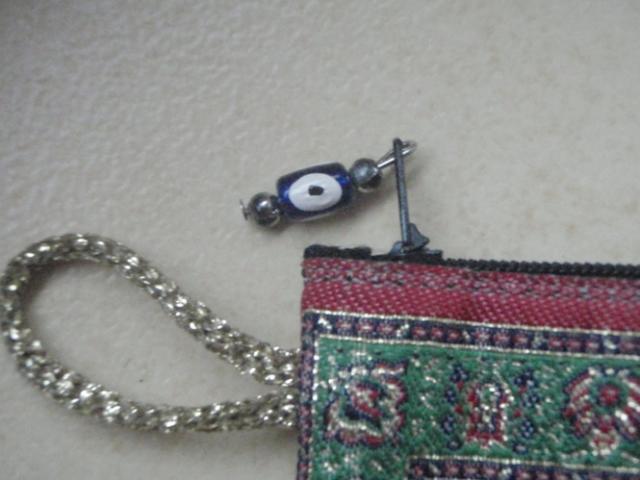 Daiktas Piniginė iš Turkijos