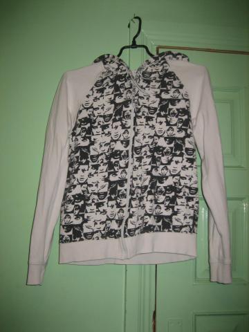 Daiktas Dzemperis - ONLY