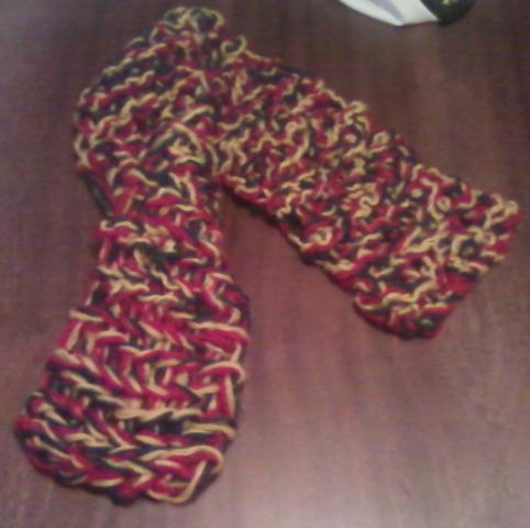 Daiktas Margas salikas