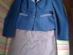 Daiktas Kauno Aušros gimnazijos uniforma