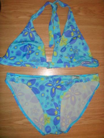 Daiktas Ryškus Skiny maudymukas