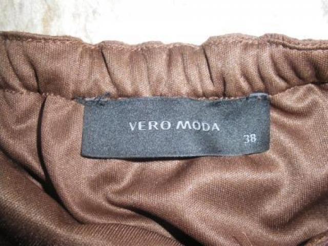 Daiktas Vero Moda atvira bliuskute