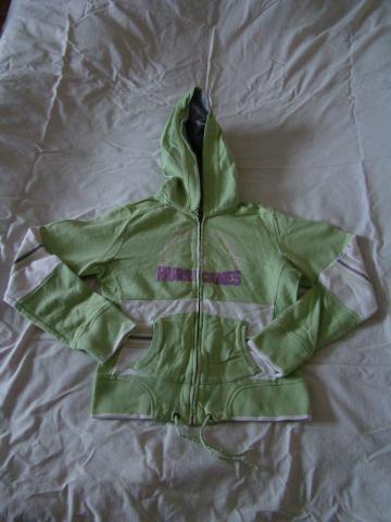 Daiktas Žalsvas megztinis (XS)