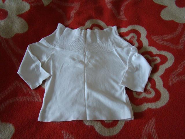 Daiktas Balta palaidinė (M)