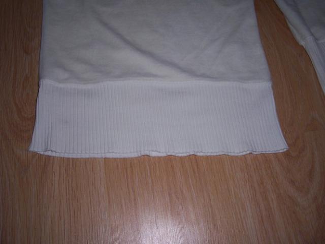 Daiktas only dzempas