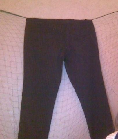 Daiktas Kelnės iš Seppälä