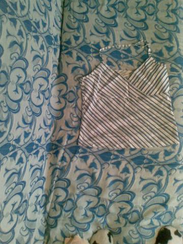 Daiktas Dryzuota bliuskute