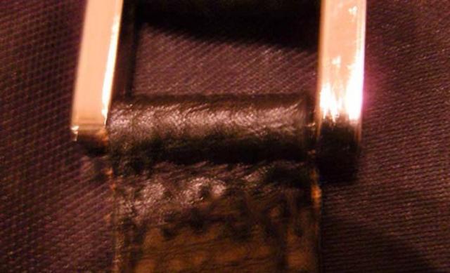 Daiktas rankine (rezervuota)