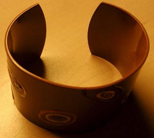 Daiktas masivi apyranke