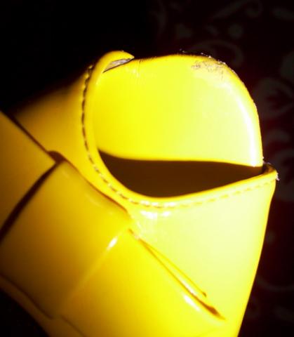 Daiktas Bateliai. 39,5