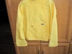 Daiktas geltonas sportinės aprangos viršus