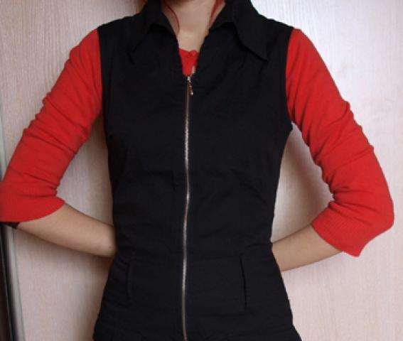 Daiktas Suknelė/sarafanas