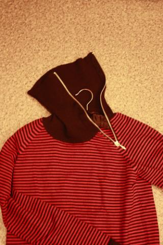 Daiktas Megztukas - golfas.siltas ir jaukus