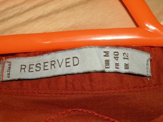 Daiktas Oranziniai marskinukai