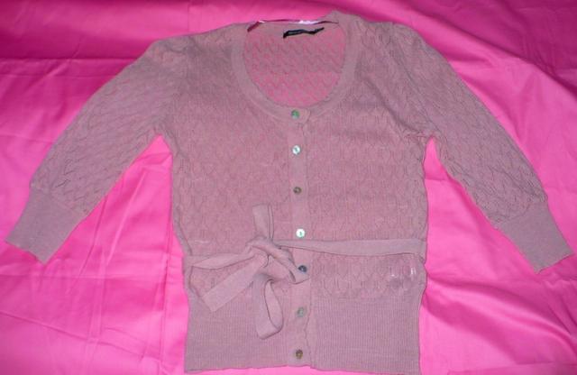 Daiktas Nertas megztukas