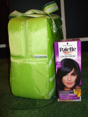 Daiktas Šaltkrepšis/Rankinė