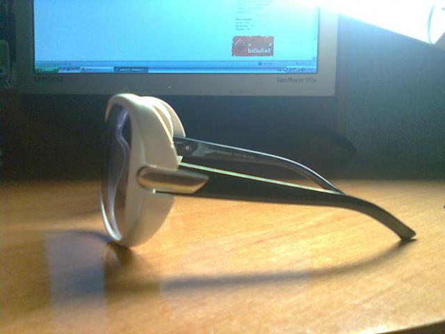 Daiktas Akiniai(REZ for mazoji)