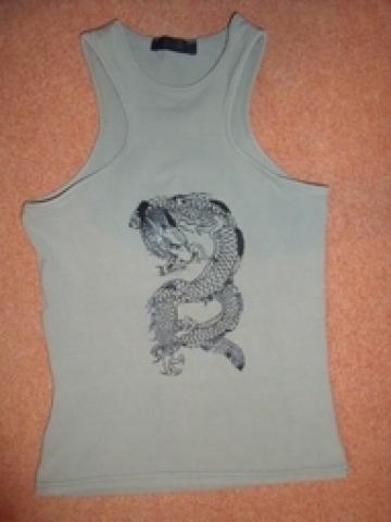 Daiktas Klubinė maikė