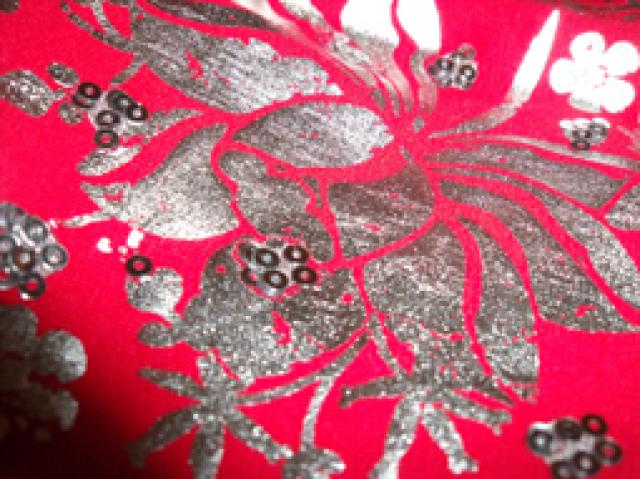 Daiktas Klubinė gražuolė