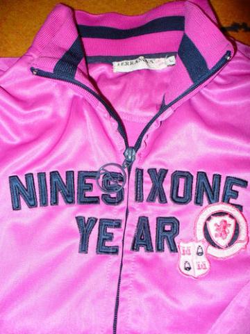 Daiktas svarkelis terranovos