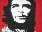 Daiktas Tasiukas su Che Guevara