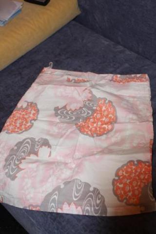 Daiktas Pasteliniu spalvu sijonukas 10d