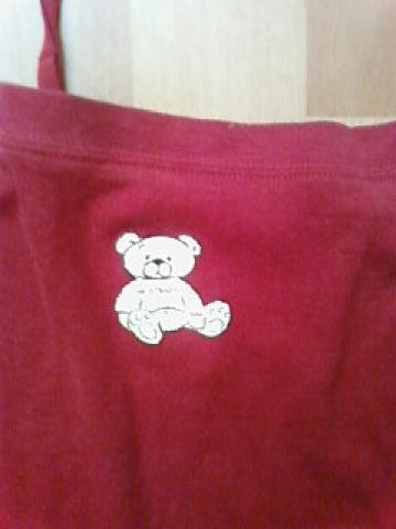 Daiktas strada naktinukai