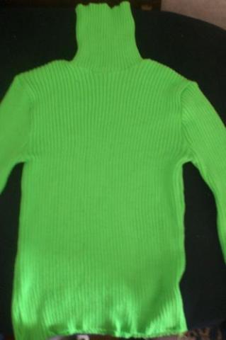 Daiktas Ryškus megztukas 