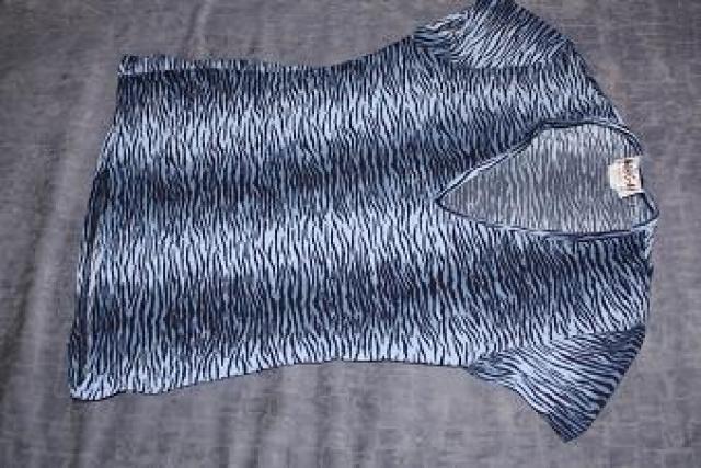 Daiktas Tigrine bliuskyte 8/10/12d