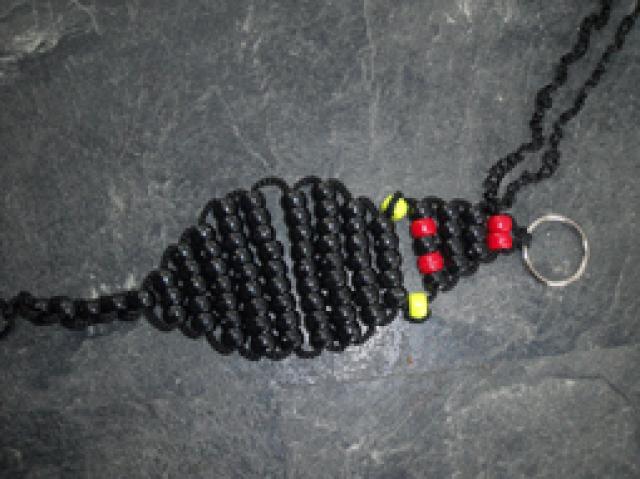 Daiktas Raktu pakabukas3