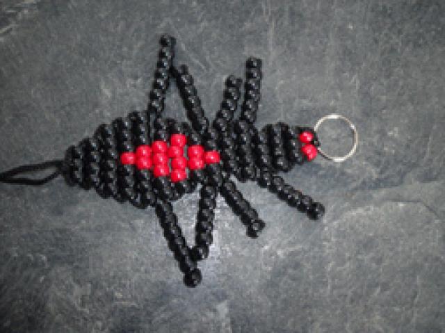 Daiktas Raktu pakabukas4