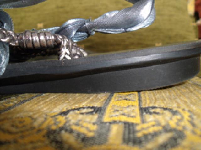 Daiktas Baskės 39d.