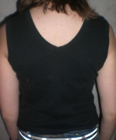 Daiktas Judi marskineliai