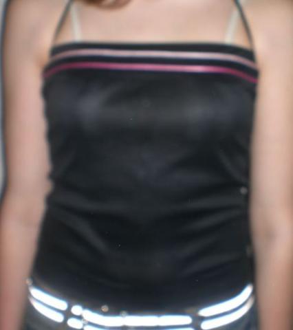 Daiktas Juosa bliuskute