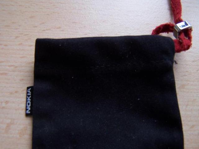 Daiktas Telefono dekliukas