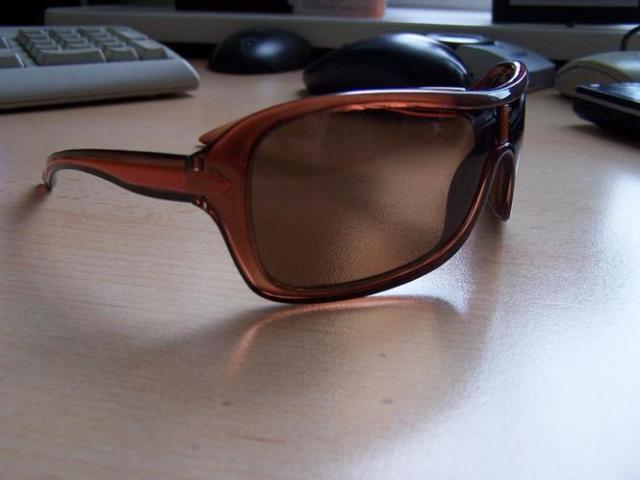 Daiktas Akiniai nuo saules