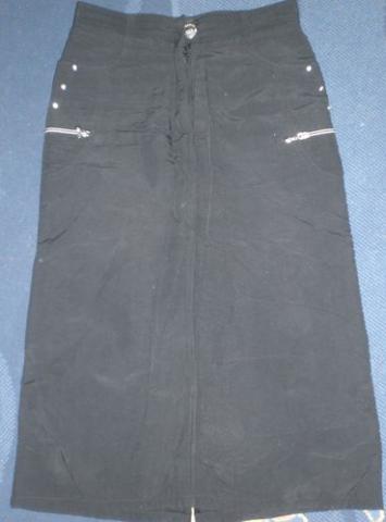 Daiktas Juodas sijonas