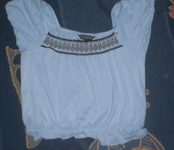 Daiktas Atmosphere Bliuskute