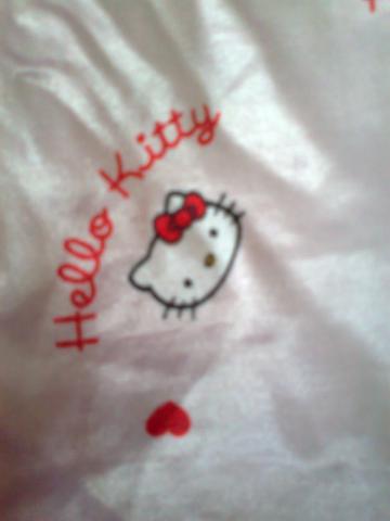 Daiktas Vaikiška pižama