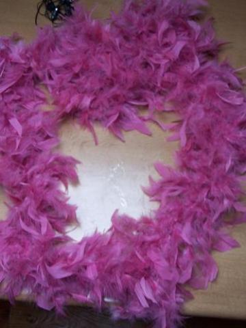 Daiktas Salikelis ( Boa)