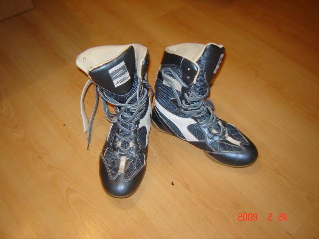 Daiktas Geri batai (Sportiniai)