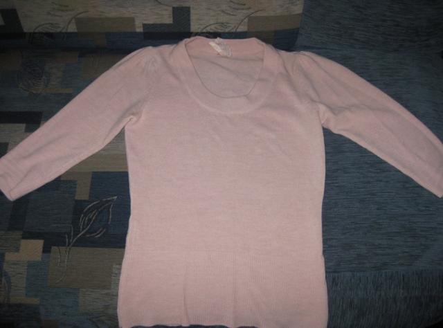 Daiktas triju ketvirciu bliuskute