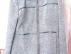 Daiktas Pilkas kostiumelis L