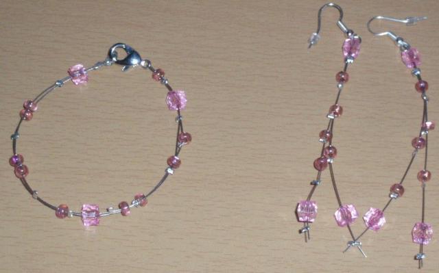 Daiktas Rinkinukas - ruzavas