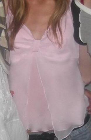 Daiktas Rožinė palaidinė