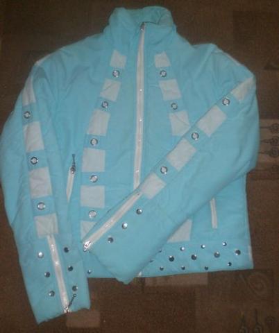 Daiktas Zydra striukyte