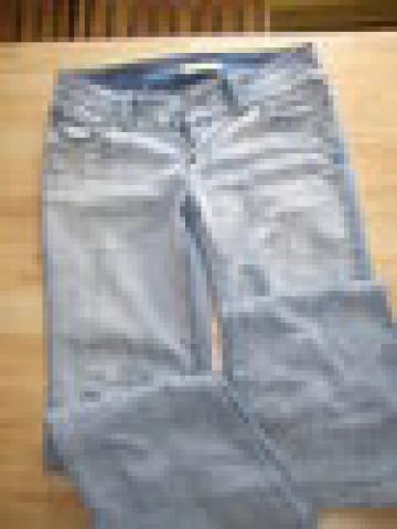 Daiktas sviesus dzinsai L DYDIS