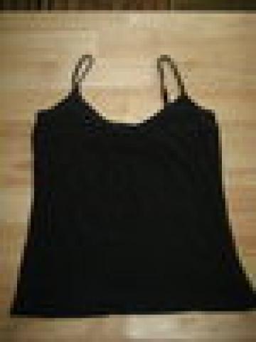 Daiktas JUODAS TOPUKAS M DYDIS